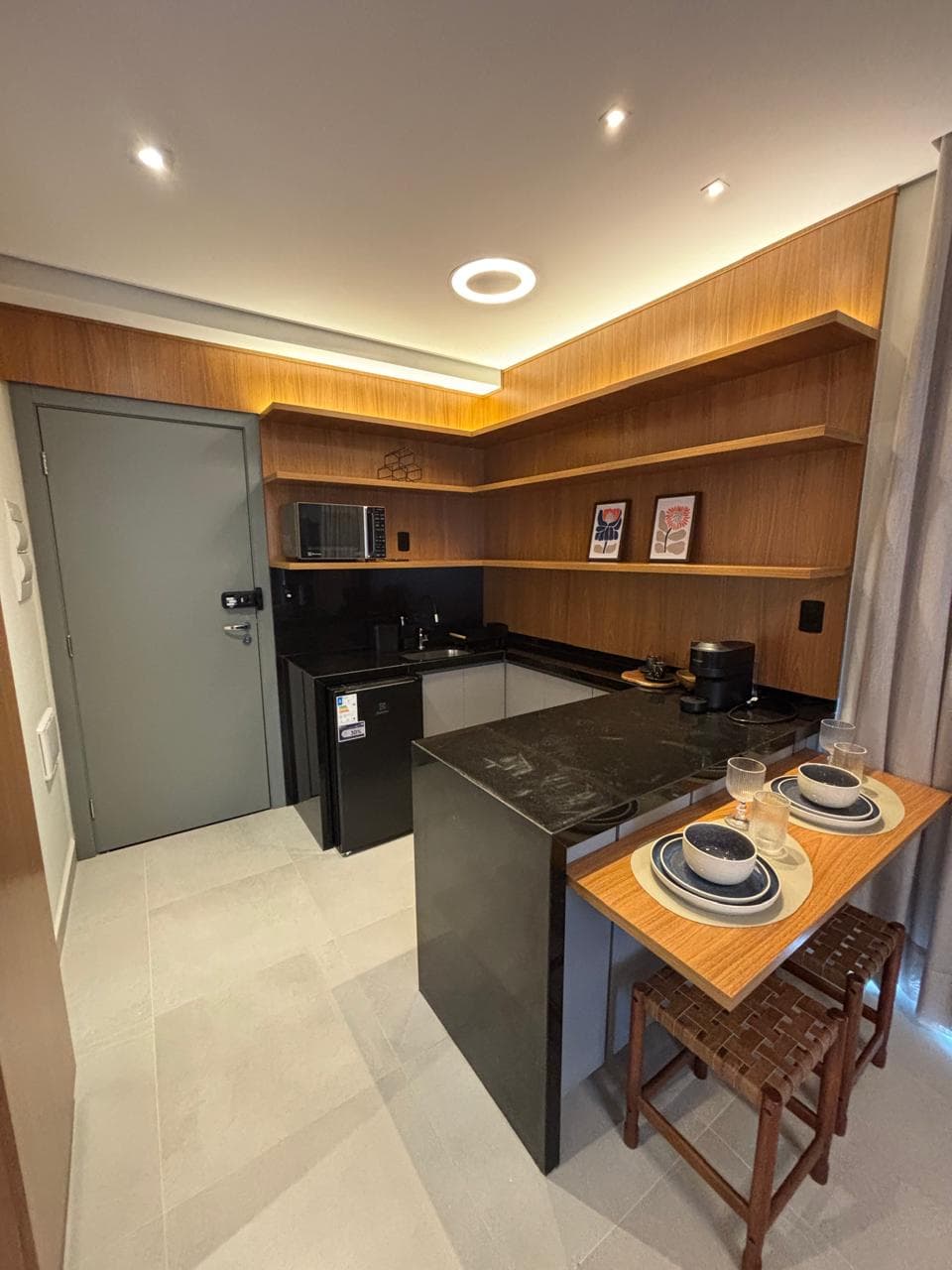 Cozinha/área gourmet